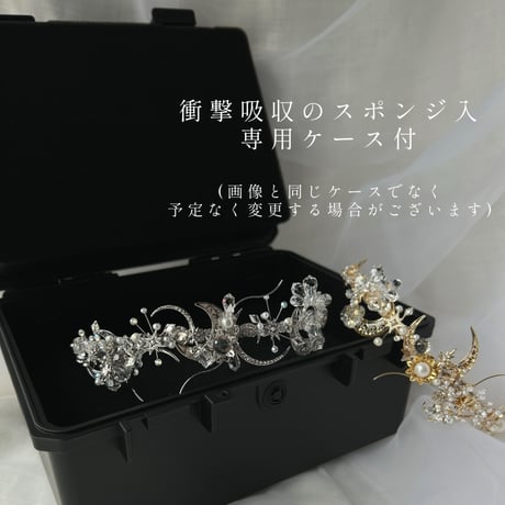ヘラ Selene Gold 【 閲覧用 】