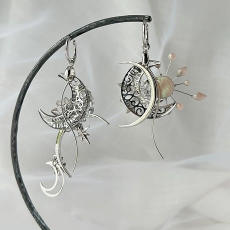 セレノフィル Silver 【 閲覧用 】