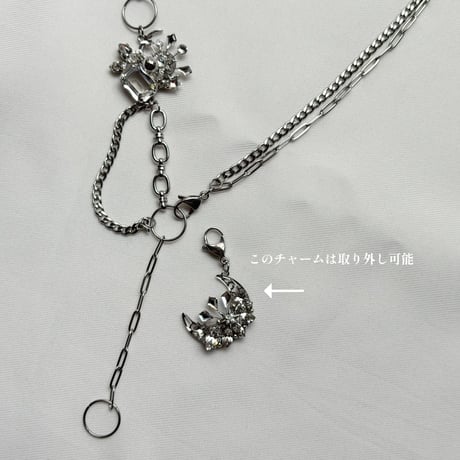 Michael Necklace