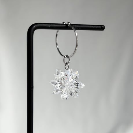 Sole Ear Cuff_Medium