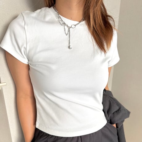 Lewis Necklace