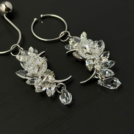 Lunaile Ear Cuff