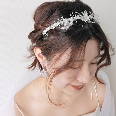 ヘラ Selene Silver 【 閲覧用 】