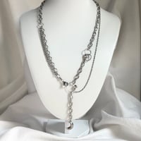 Luna Necklace