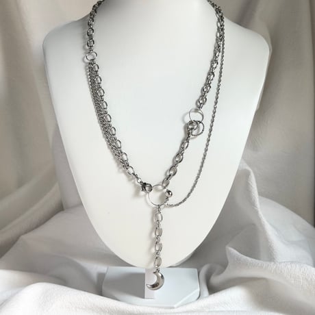 Luna Necklace