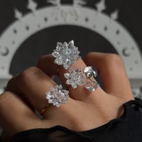 Sole Ring