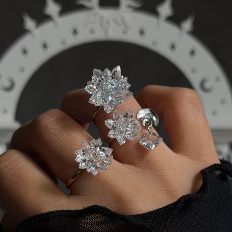 Sole Ring