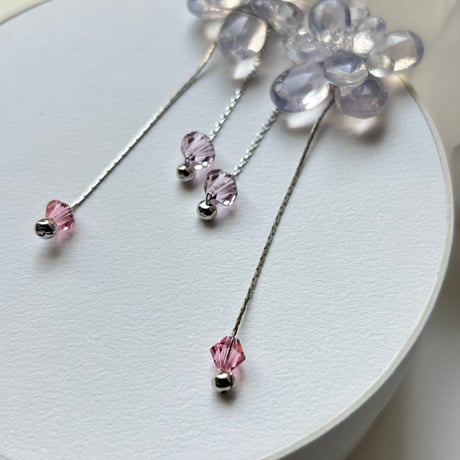 Special jewelry スコロライト018