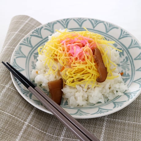 岡山ばらずし楽々ままかりセット　H-331