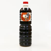 椎茸しょうゆお徳用 1Ｌ