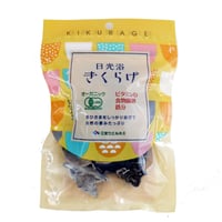 【オーガニック】日光浴きくらげ【乾燥きくらげホール ・有機JAS・乾燥きのこ・産直】