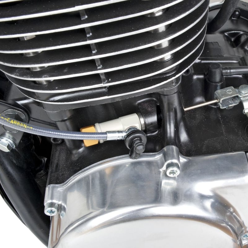 MAGURA】マグラ 油圧クラッチキット「HYMEC」（ミラーマウント