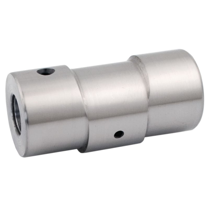 ストローク延長クランクシャフトピン+2mm(ストローク4mm増加)｜SR400