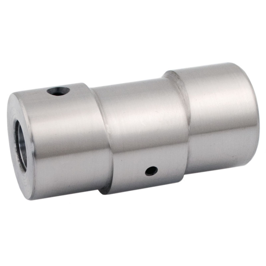 ストローク延長クランクシャフトピン+2mm(ストローク4mm増加)｜SR400