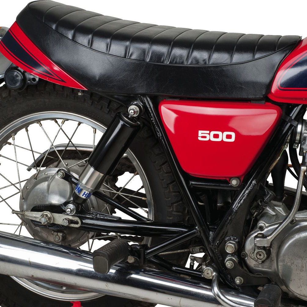 ヘイゴン　HAGON 　サス GARUDA INC./サスペンション-HAGON(ヘイゴン)・INDEX