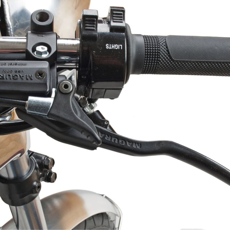 【ジャンク】MAGRA HYMEC 油圧クラッチ MAGURA マグラ 【HYMEC167】油圧クラッチキット WR250X WR250R
