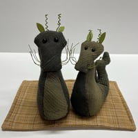 ウォーターカラーのタペストリー（四角つなぎ） | パッチワークのお店