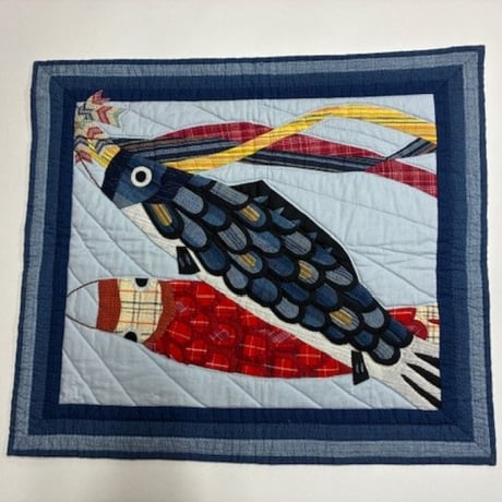 ITEM | パッチワークのお店 ダックリン