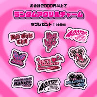 2500円以上でノベルティプレゼント🩷