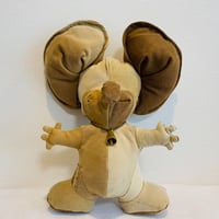 TK Duck Mouse（真鍮ペンダント）