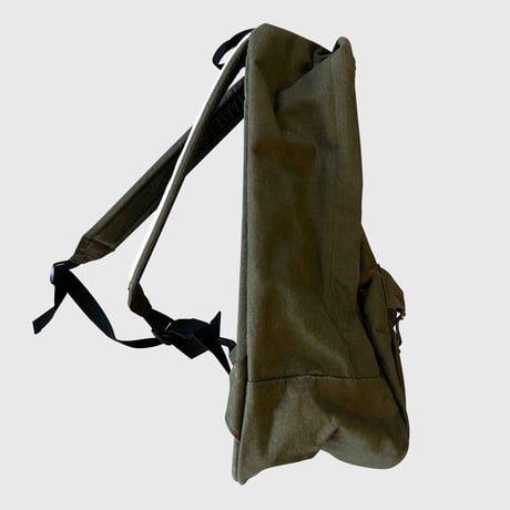 Backpack（USテント）