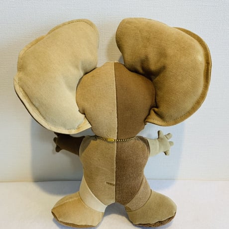 TK Duck Mouse（真鍮ペンダント）