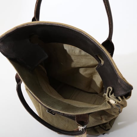 トラベルバッグ（TK-21LB-DF）