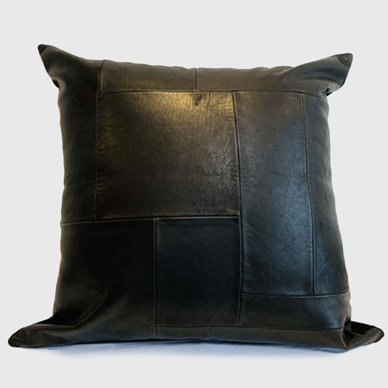 TK-Leather クッション（TKR-CS-LPTW65） | T.K GARMENT S