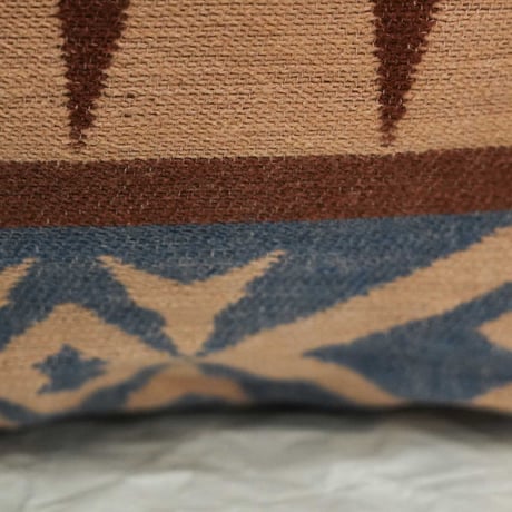Heritage Blanket Tote – ビンテージ インディアンブランケット リメイク