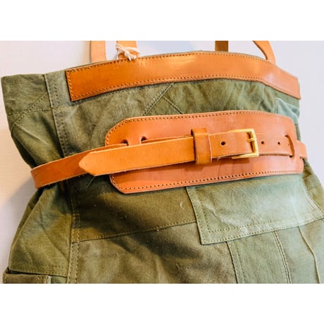 トートバッグ（TKR-00 PTW）Size35×35