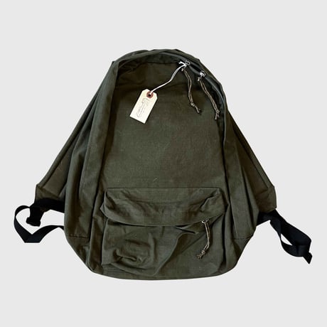 Backpack（USテント）