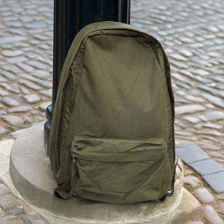新品 T.K GARMENT SUPPLY 別注ログバッグ T.K GARMENT SUPPLY ONE SHOULDER BAG - Fresh Service