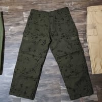 USアーミー ナイトデザートカモ パンツ（デッドストック）｜US Army Night Desert Camouflage Pants / Deadstock