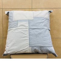 TK-Boro クッション（Denim）