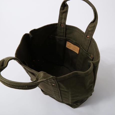 トートバッグ（TK-12GR）