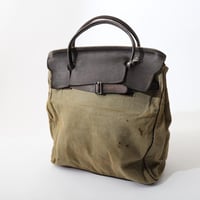 トラベルバッグ（TK-21LB-DF）