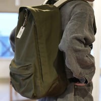 Backpack（USテント）