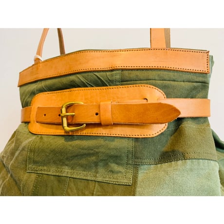 トートバッグ（TKR-001 PTW）Size40×40