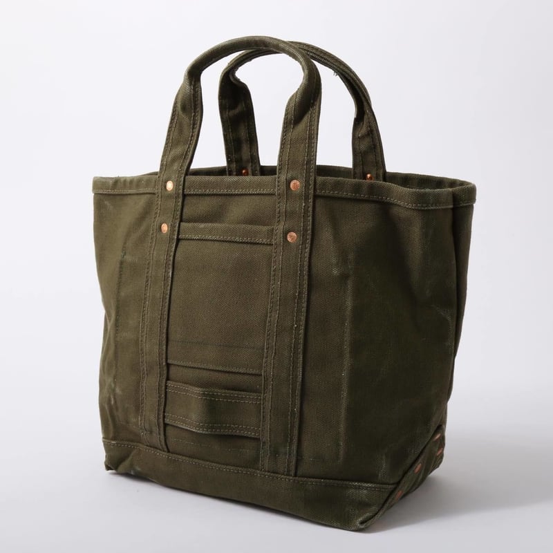 トートバッグ（TK-12GR） | T.K GARMENT SUPPLY Official 