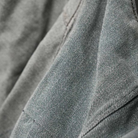 Swiss Army Soft Military Tote　ビンテージ スイスミリタリージャケット生地使用