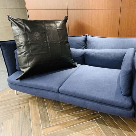 TK-Leather クッション（TKR-CS-LPTW90）