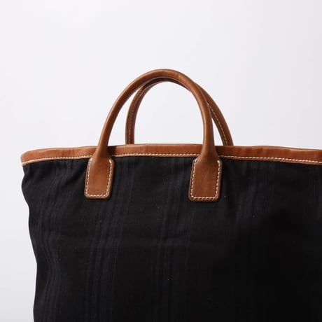 トートバッグ（TK-13BK）