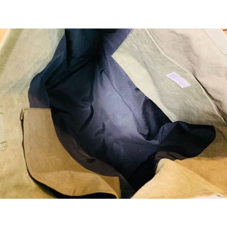 トートバッグ（TKR-36 PTW）