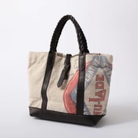 トートバッグ（TK-09WH）