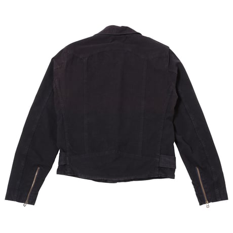 TKR-020712  Navy