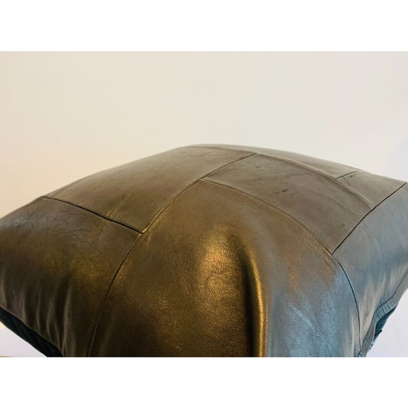 TK-Leather クッション（TKR-CS-LPTW65） | T.K GARMENT S