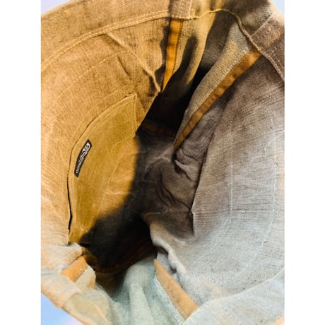 トートバッグ（TKR-00 CH）Size35×35