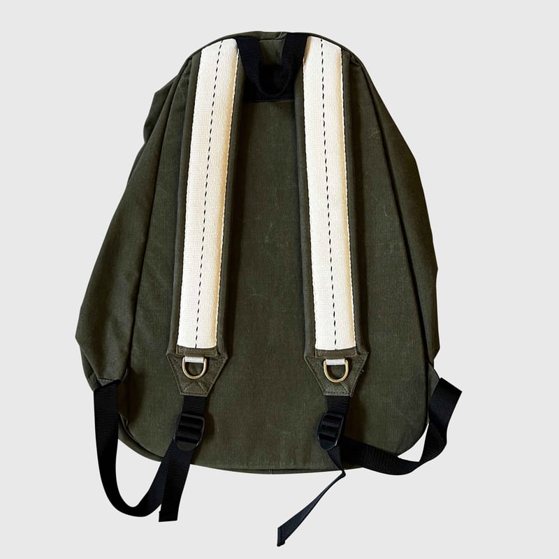 Backpack（USテント） | T.K GARMENT SUPPLY Official