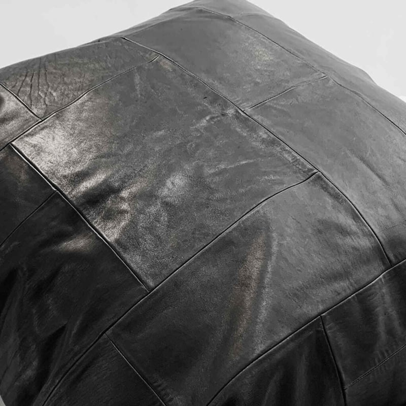 TK-Leather クッション（TKR-CS-LPTW90） | T.K GARMENT S