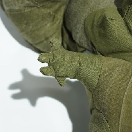 TK Mouse(Army Color) TYPE1